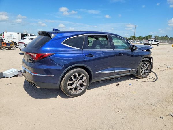 2024 ACURA MDX