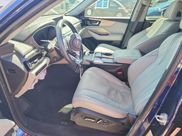 2024 ACURA MDX