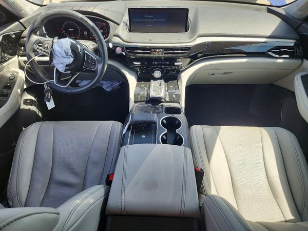 2024 ACURA MDX