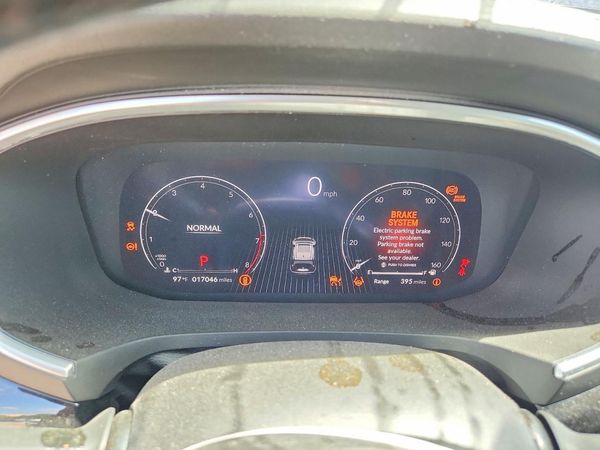2024 ACURA MDX