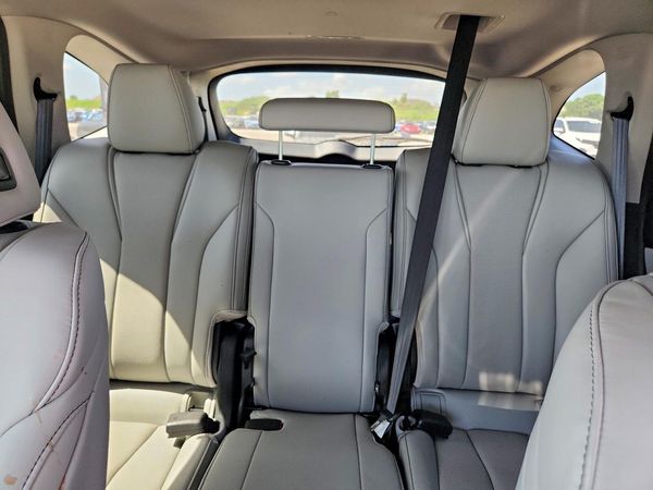 2024 ACURA MDX