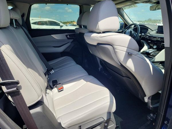 2024 ACURA MDX