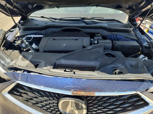 2024 ACURA MDX