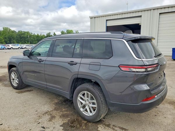 2023 JEEP GRAND CHEROKEE L LAREDO 4X2