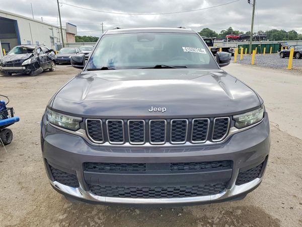 2023 JEEP GRAND CHEROKEE L LAREDO 4X2
