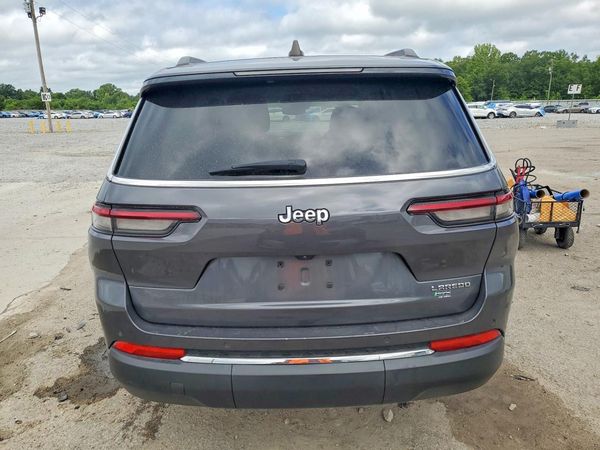2023 JEEP GRAND CHEROKEE L LAREDO 4X2
