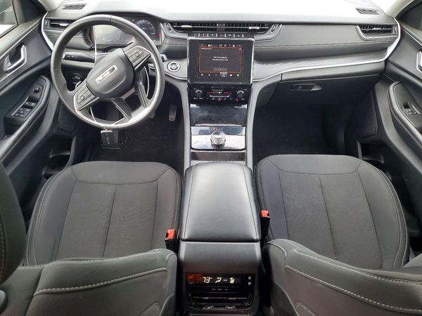 2023 JEEP GRAND CHEROKEE L LAREDO 4X2