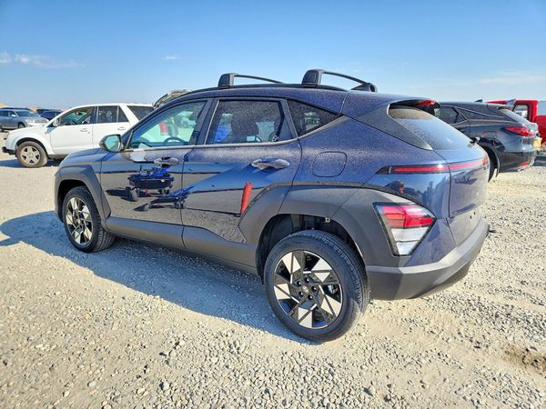 2025 HYUNDAI KONA SEL, N Line S