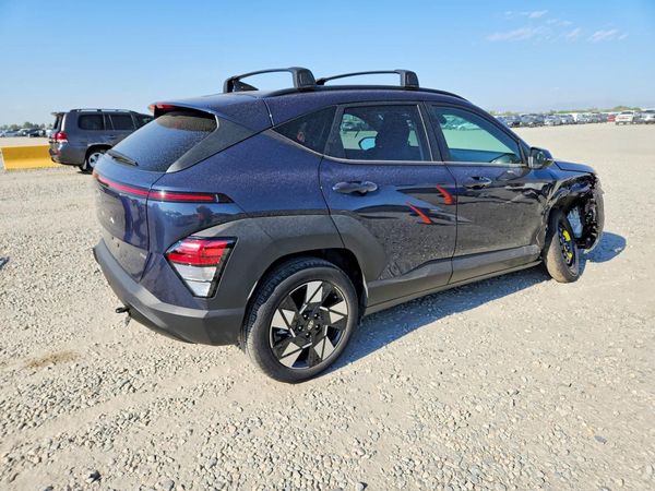 2025 HYUNDAI KONA SEL, N Line S