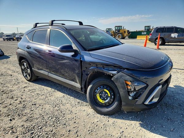 2025 HYUNDAI KONA SEL, N Line S
