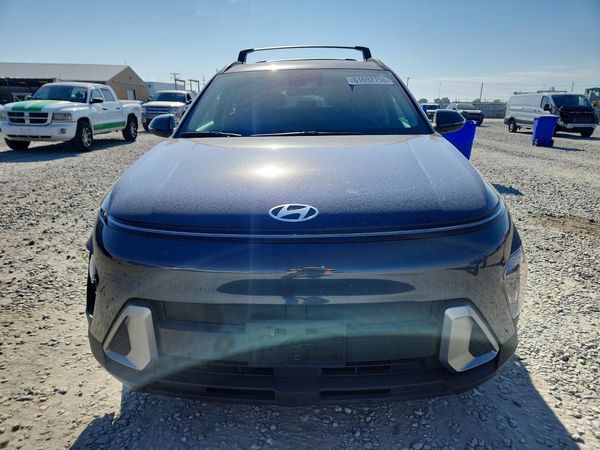 2025 HYUNDAI KONA SEL, N Line S