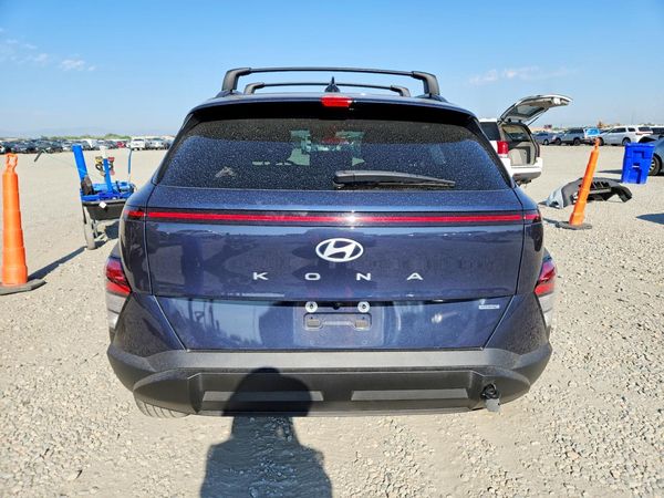 2025 HYUNDAI KONA SEL, N Line S