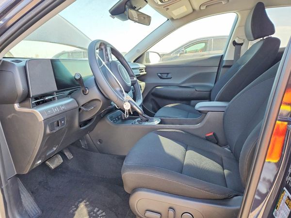 2025 HYUNDAI KONA SEL, N Line S