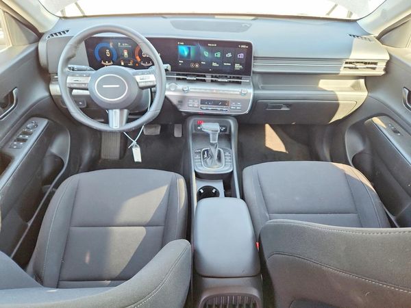2025 HYUNDAI KONA SEL, N Line S
