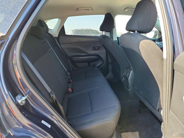 2025 HYUNDAI KONA SEL, N Line S