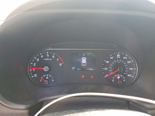 2021 KIA SOUL GT-Line 2.0