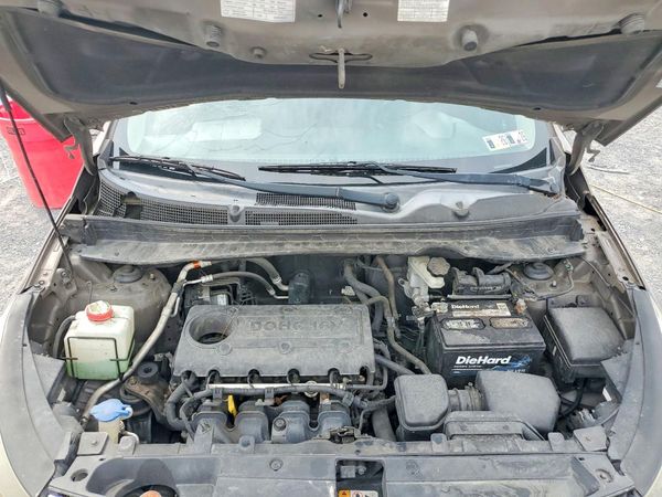 2013 KIA SPORTAGE EX/SX