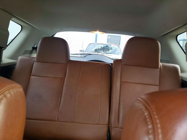 2016 JEEP COMPASS LATITUDE 4X4
