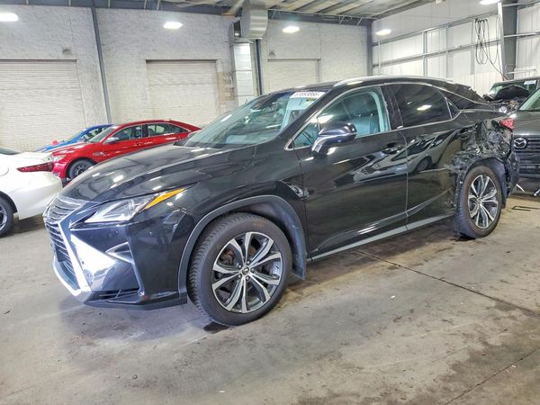 2019 LEXUS RX 350 350 Standard