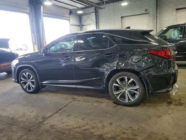 2019 LEXUS RX 350 350 Standard