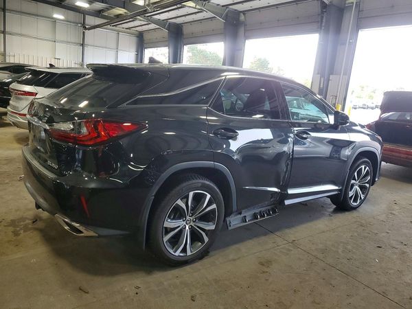 2019 LEXUS RX 350 350 Standard