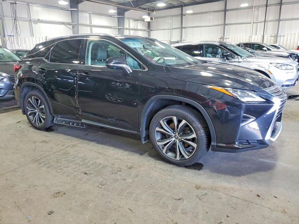 2019 LEXUS RX 350 350 Standard