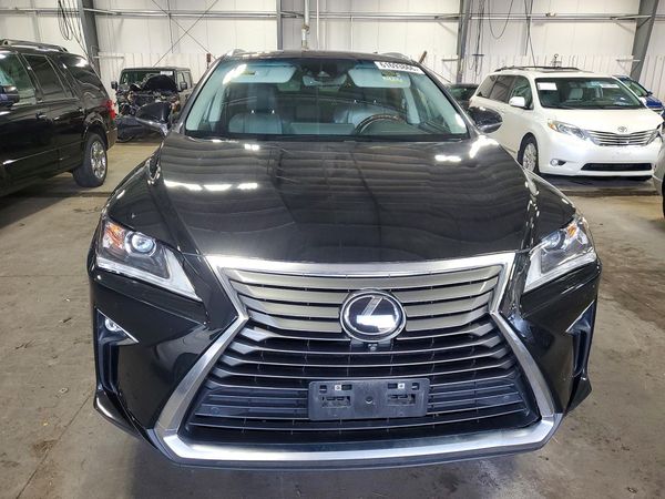 2019 LEXUS RX 350 350 Standard