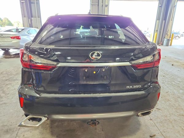 2019 LEXUS RX 350 350 Standard