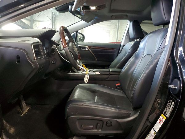 2019 LEXUS RX 350 350 Standard