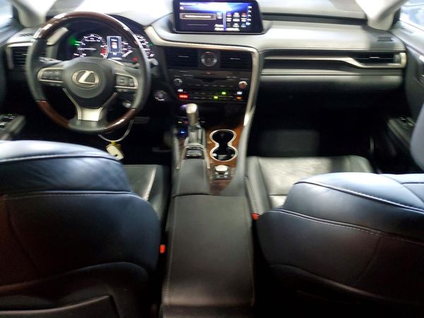 2019 LEXUS RX 350 350 Standard