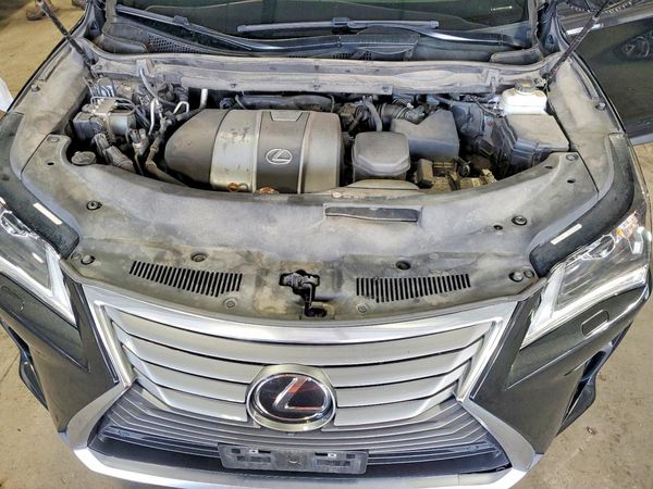 2019 LEXUS RX 350 350 Standard