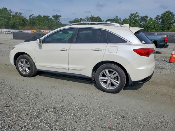 2013 ACURA RDX Technology Package