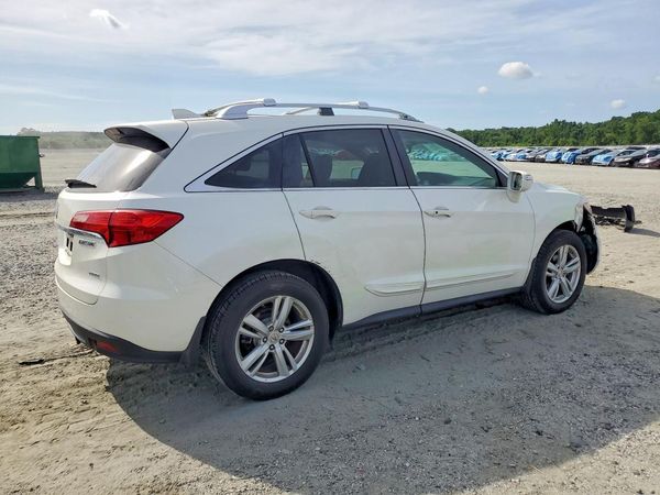 2013 ACURA RDX Technology Package