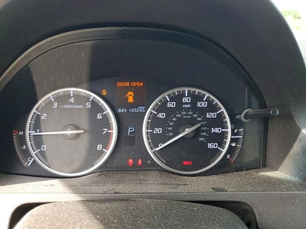2013 ACURA RDX Technology Package