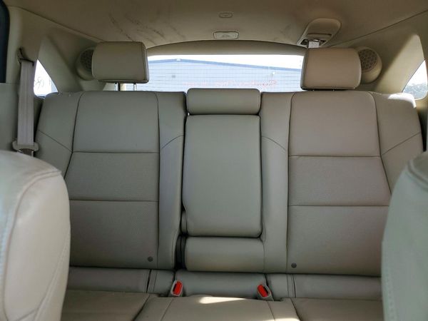 2013 ACURA RDX Technology Package