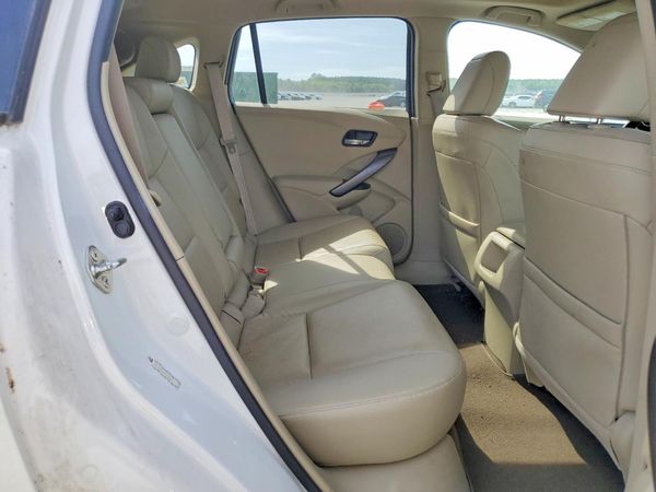 2013 ACURA RDX Technology Package