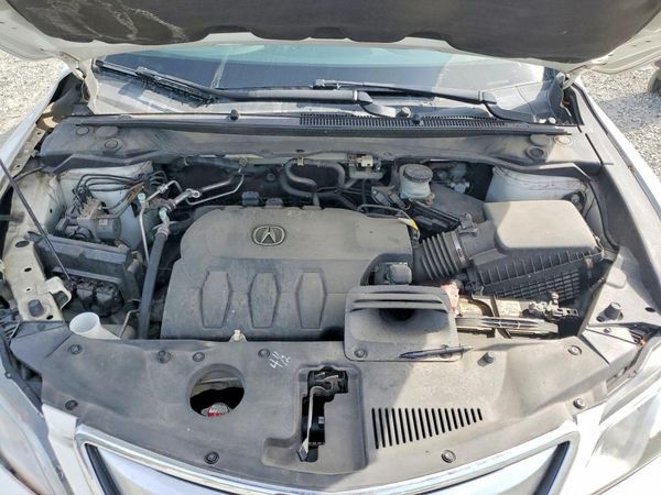 2013 ACURA RDX Technology Package