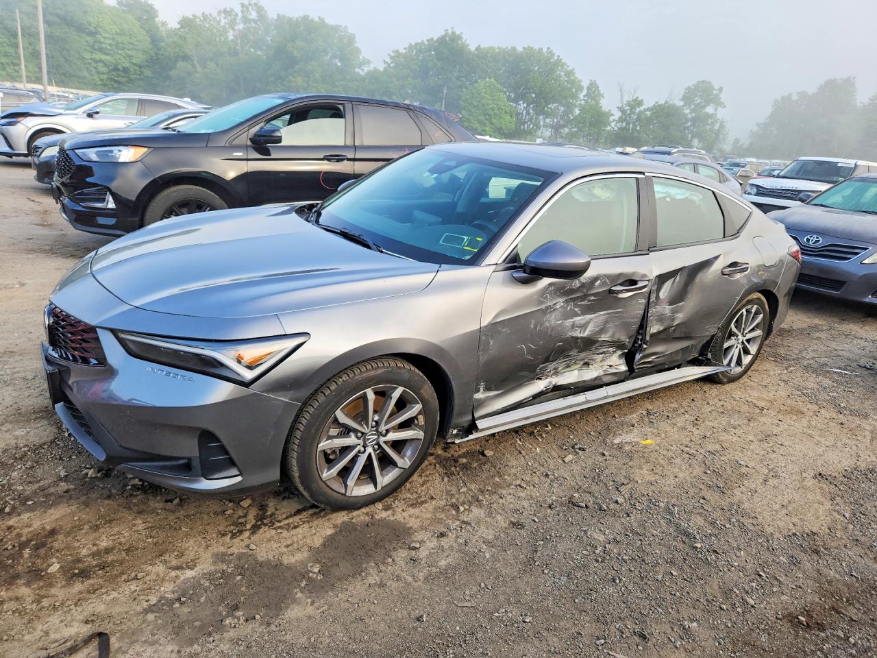 2024 ACURA INTEGRA BASE