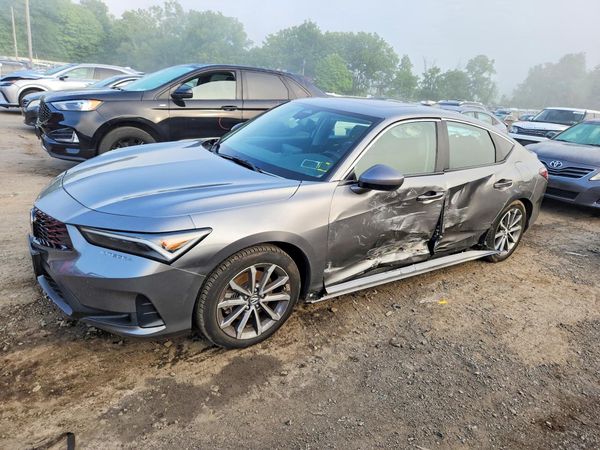 2024 ACURA INTEGRA BASE