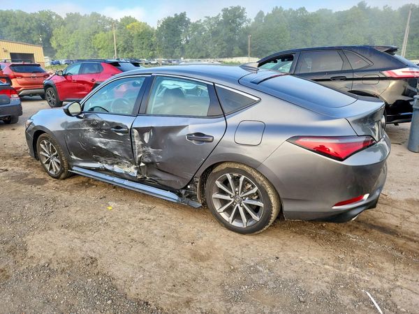 2024 ACURA INTEGRA BASE