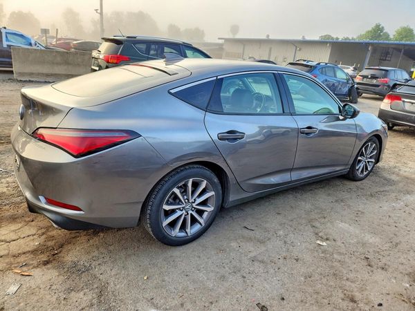 2024 ACURA INTEGRA BASE