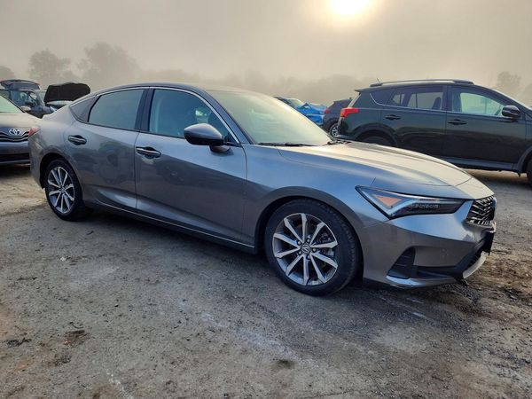 2024 ACURA INTEGRA BASE