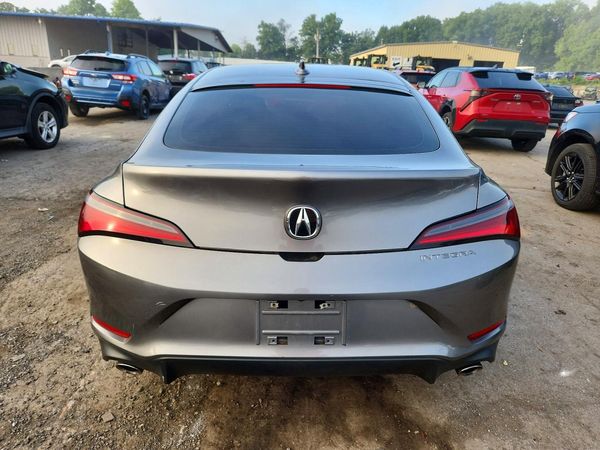 2024 ACURA INTEGRA BASE