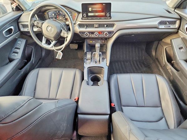 2024 ACURA INTEGRA BASE