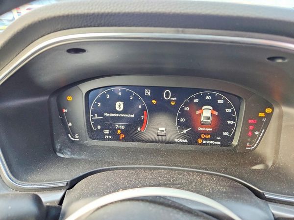 2024 ACURA INTEGRA BASE