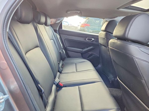 2024 ACURA INTEGRA BASE