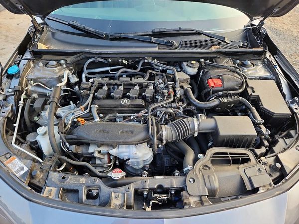 2024 ACURA INTEGRA BASE