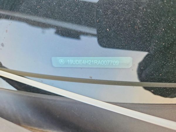 2024 ACURA INTEGRA BASE