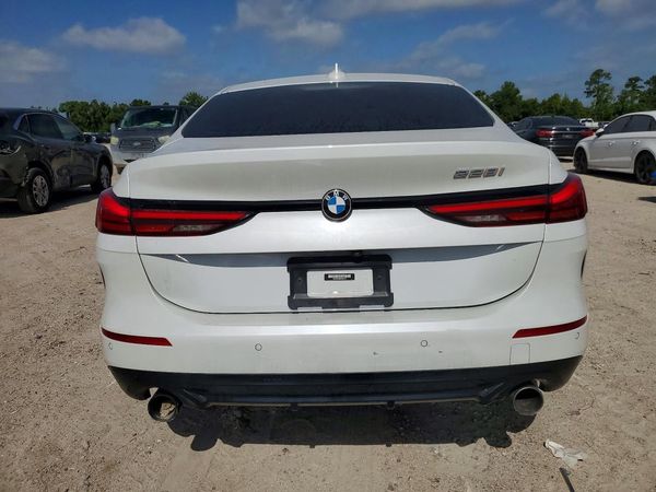 2022 BMW 228I Gran Coupe