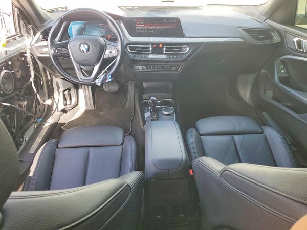 2022 BMW 228I Gran Coupe
